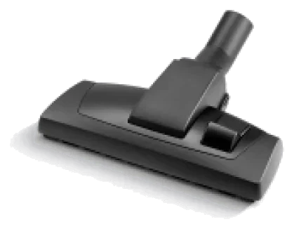 PF1 Trockensauger, Detailansicht 1