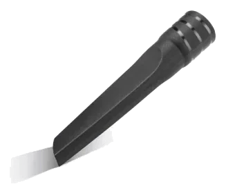 PF1 Trockensauger, Detailansicht 2