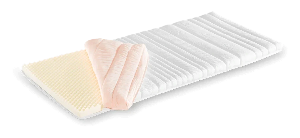 MARMOTO TOPPER HEAVEN FIX-IT