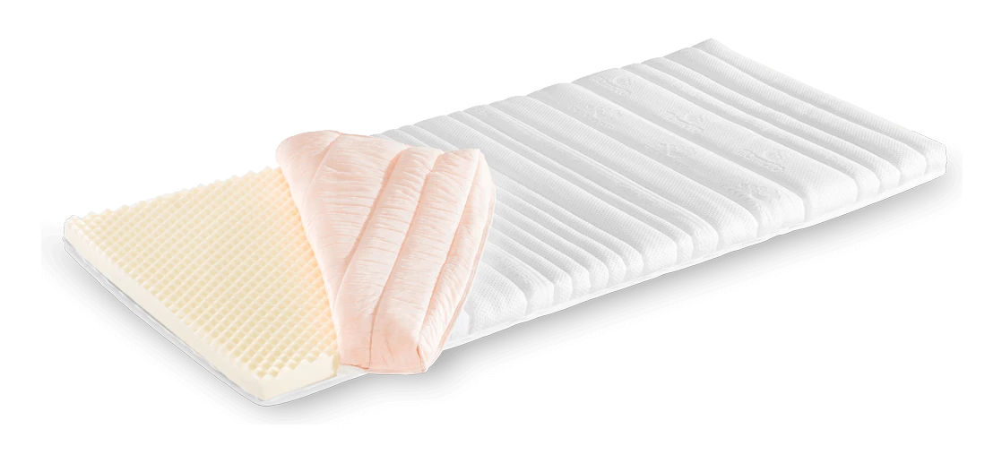 MARMOTO TOPPER HEAVEN FIX-IT