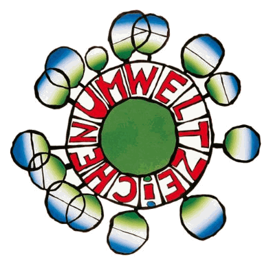 Siegel Österreichisches Umweltzeichen